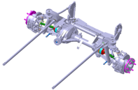 NAVECO 5.6T 5912