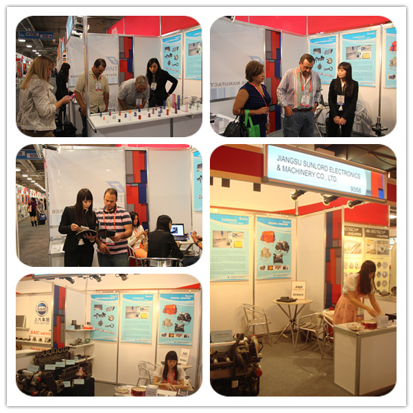 2010 Shanghai(AMS)