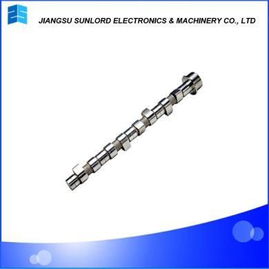 Camshaft