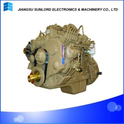 CUMMINS DCEC/CCEC Diesel Engines For Vehicle