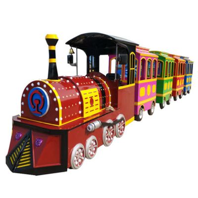 Sightseeing Train