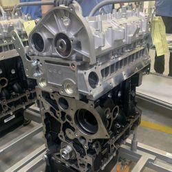 F1A 2.3 Long block