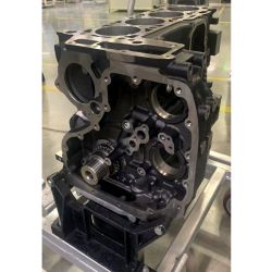 F1C3.0 Short Block
